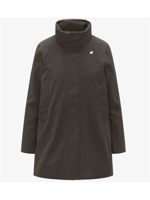 marla st warm K-WAY | K7125LWXRG