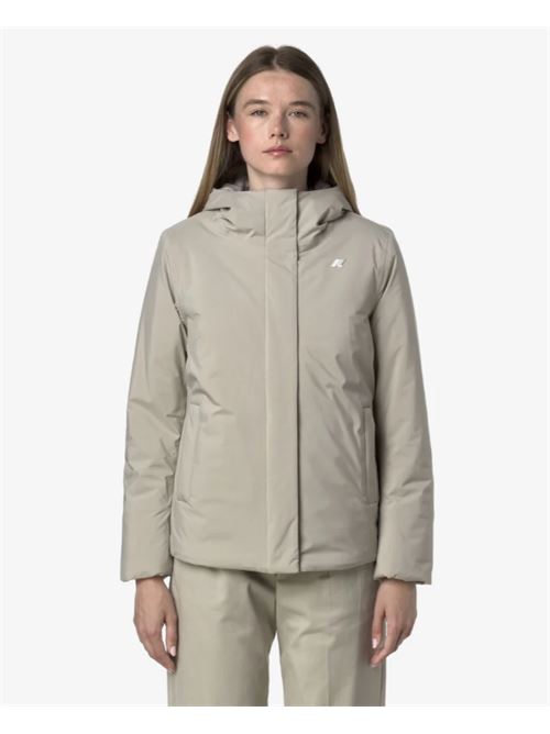 lil soft touch marmotta K-WAY | K71324WB2X