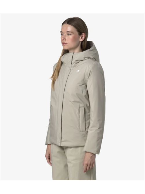 lil soft touch marmotta K-WAY | K71324WB2X