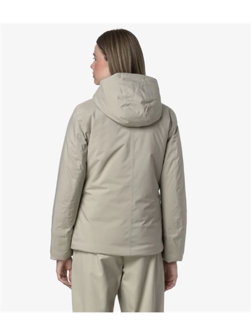 lil soft touch marmotta K-WAY | K71324WB2X