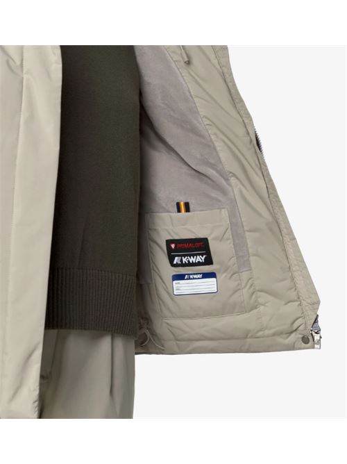 lil soft touch marmotta K-WAY | K71324WB2X