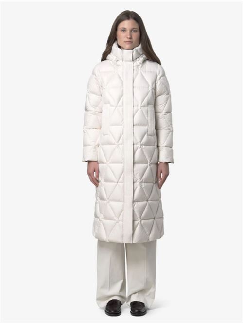 ruenne thermo microfiber K-WAY | K7136JWB2Z