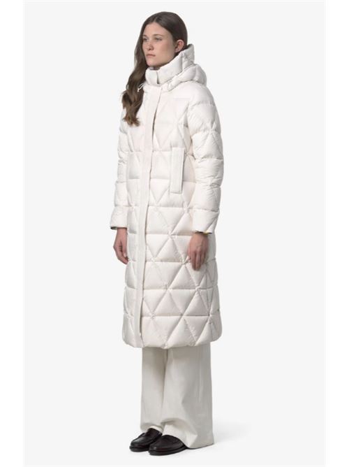 ruenne thermo microfiber K-WAY | K7136JWB2Z