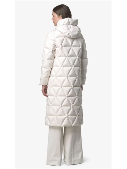 ruenne thermo microfiber K-WAY | K7136JWB2Z