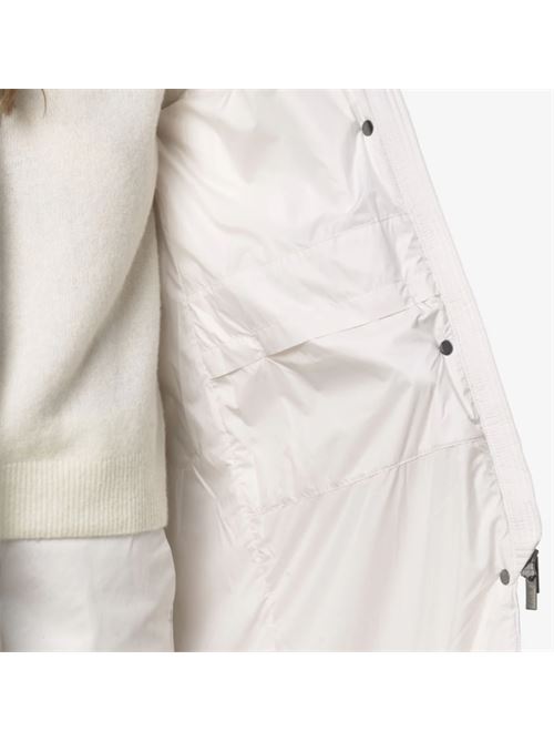 ruenne thermo microfiber K-WAY | K7136JWB2Z