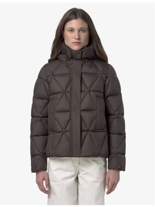 lethille thermo microfiber K-WAY | K7136KWB38