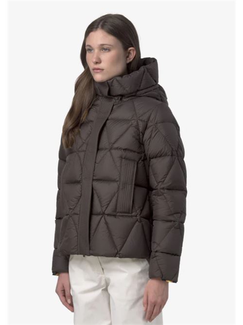 lethille thermo microfiber K-WAY | K7136KWB38