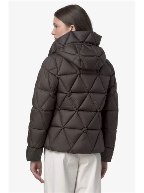 lethille thermo microfiber K-WAY | K7136KWB38