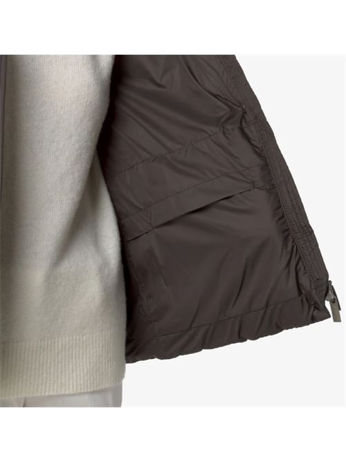 lethille thermo microfiber K-WAY | K7136KWB38