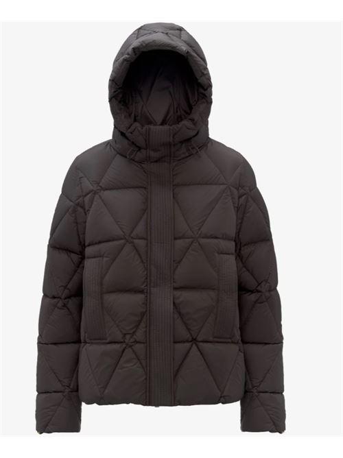 lethille thermo microfiber K-WAY | K7136KWB38