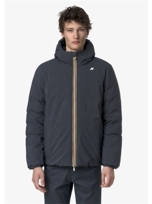 jack st thermo double K-WAY | K8127WWB2H