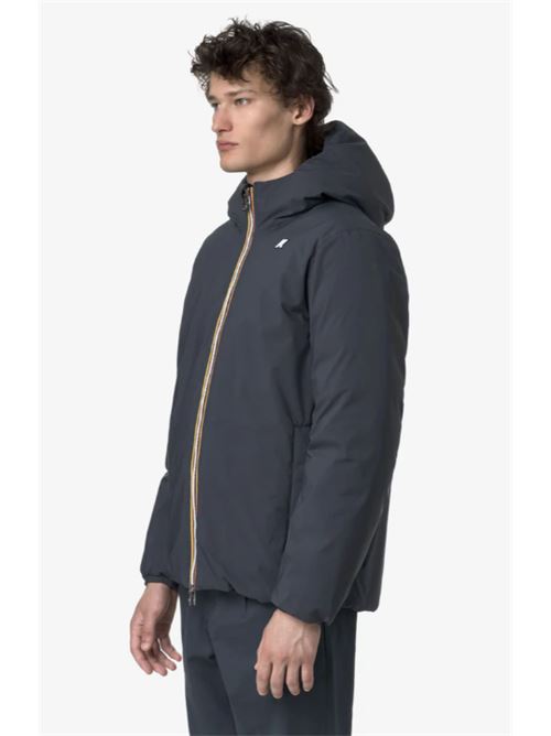 jack st thermo double K-WAY | K8127WWB2H