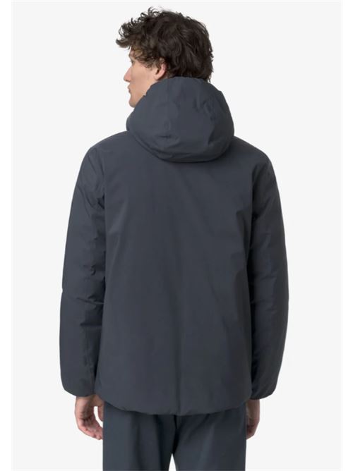jack st thermo double K-WAY | K8127WWB2H