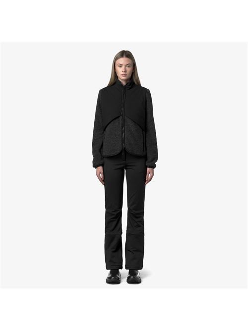 escreins softshell K-WAY | K8132WWUSY