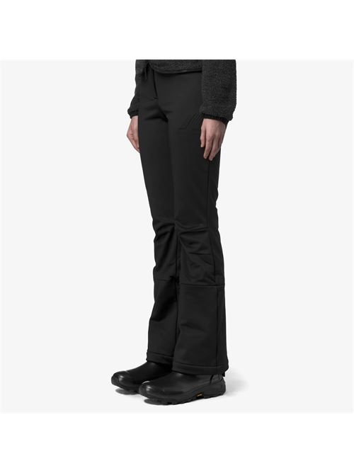 escreins softshell K-WAY | K8132WWUSY