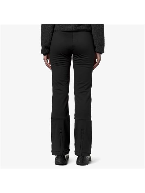 escreins softshell K-WAY | K8132WWUSY