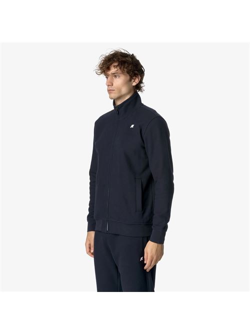 finn heavy fleece K-WAY | K8133HWK89