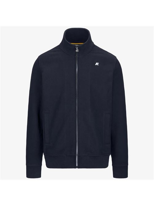 finn heavy fleece K-WAY | K8133HWK89