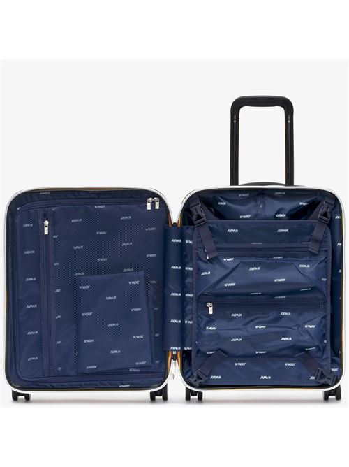 eudoxie logo K-WAY | K81372WWGG