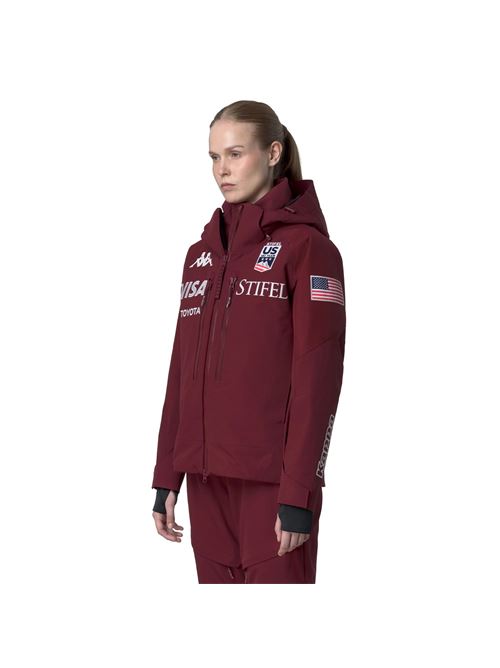 6cento 604c us KAPPA | 331Q3SWWP2