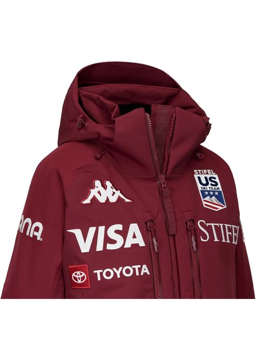 6cento 604c us KAPPA | 331Q3SWWP2