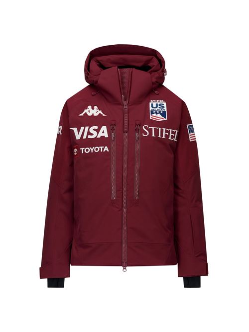 6cento 604c us KAPPA | 331Q3SWWP2