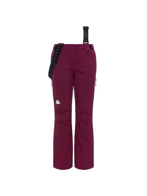 8cento 834 KAPPA | 341Q53WC09