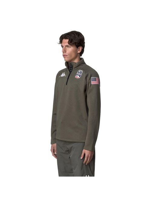 8cento 821 us KAPPA | 371Y5DWA03