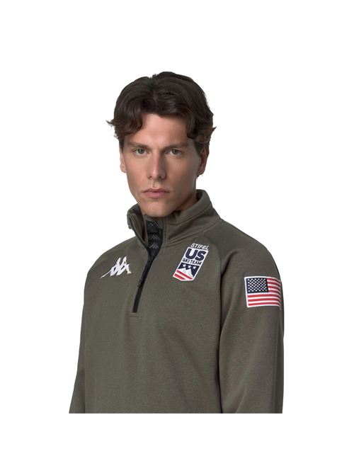 8cento 821 us KAPPA | 371Y5DWA03