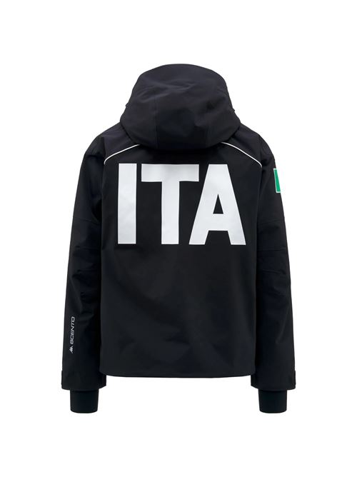 6cento 602fp ita KAPPA | 37251CWA01