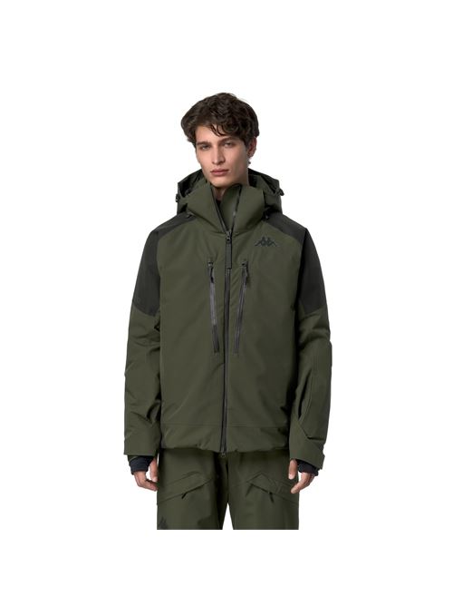 6cento 602c KAPPA | 381R7SWC05