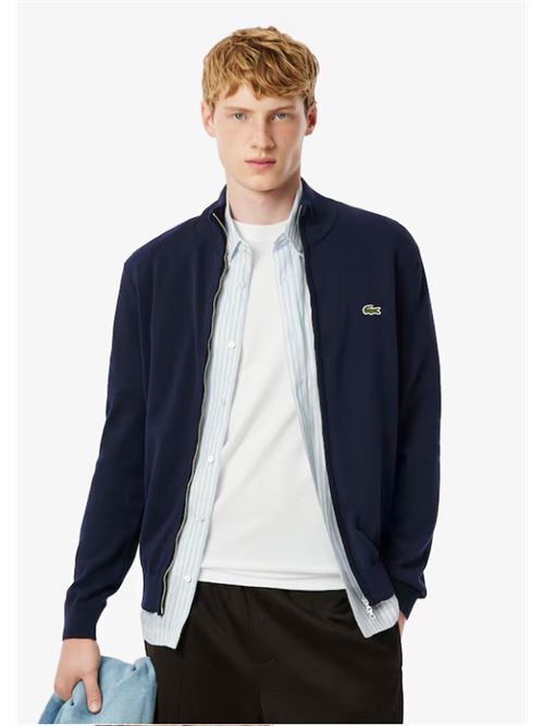 pullover LACOSTE | AH1957166