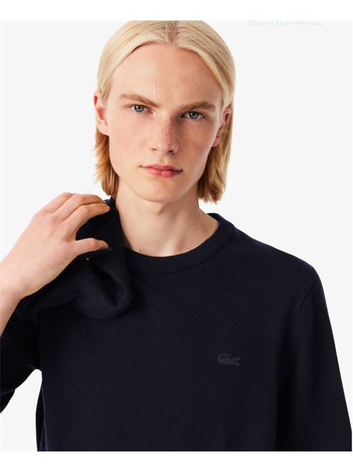 pullover LACOSTE | AH1969166