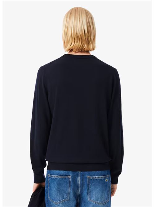 pullover LACOSTE | AH1969166
