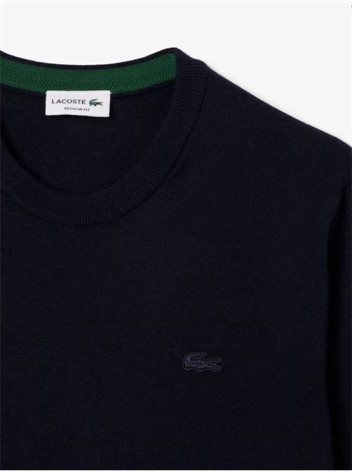 pullover LACOSTE | AH1969166