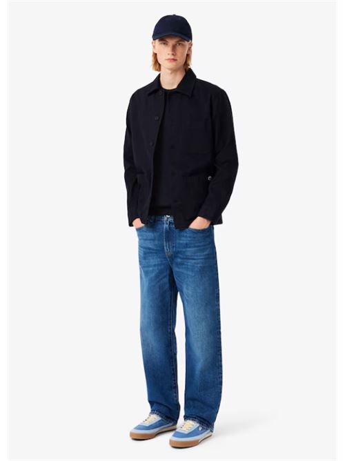 pullover LACOSTE | AH1969166