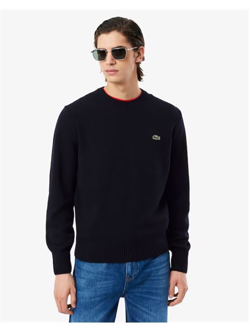 pullover LACOSTE | AH2916166