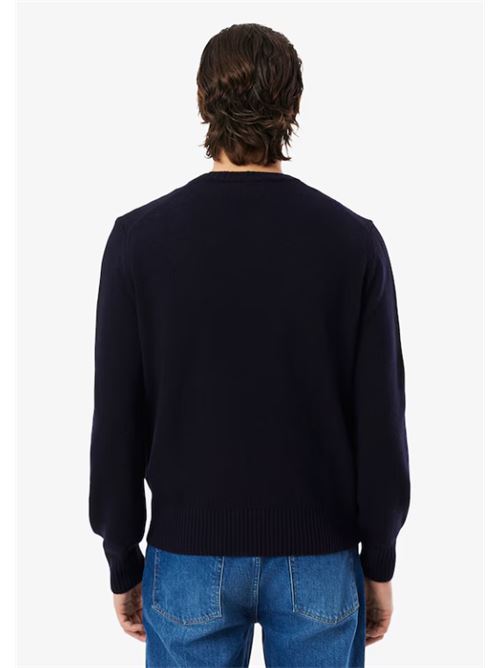 pullover LACOSTE | AH2916166