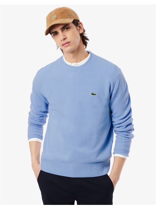 pullover LACOSTE | AH2916HBP