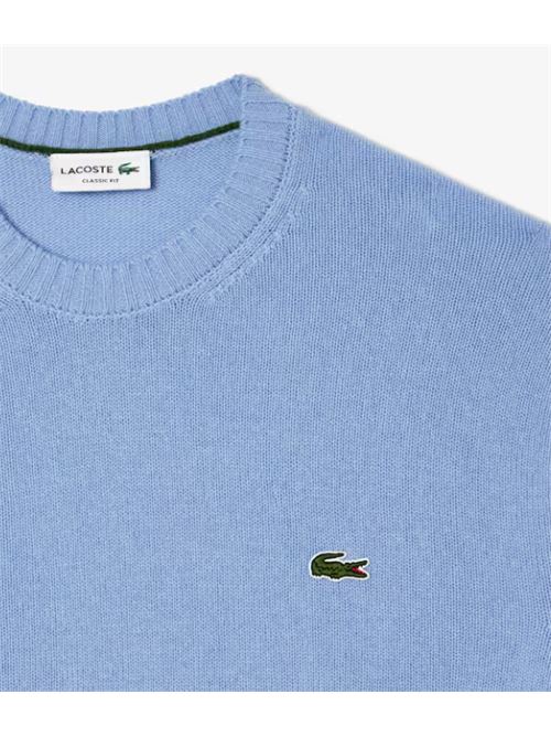 pullover LACOSTE | AH2916HBP