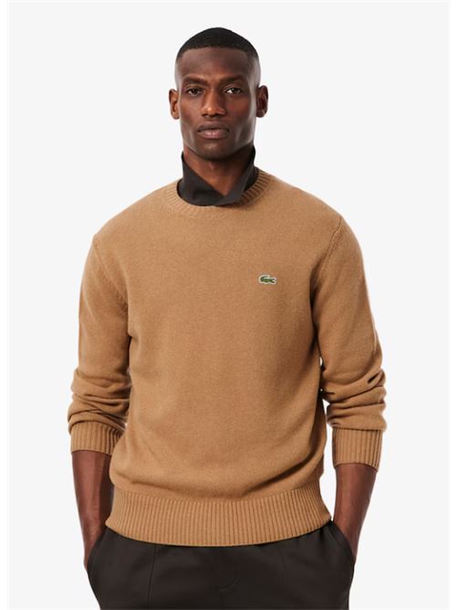 pullover LACOSTE | AH2916TUY