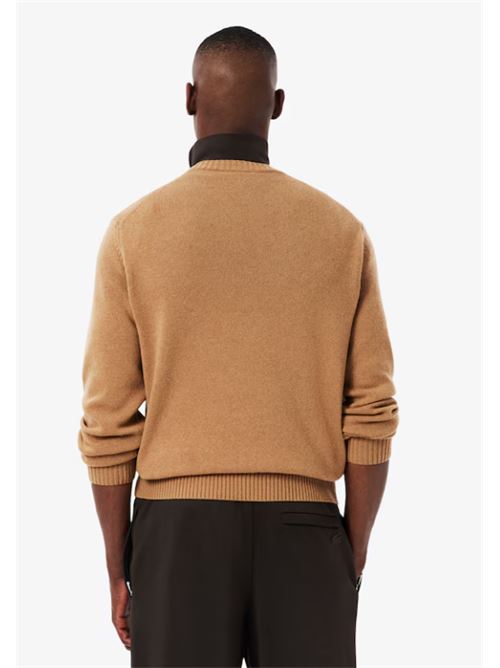 pullover LACOSTE | AH2916TUY