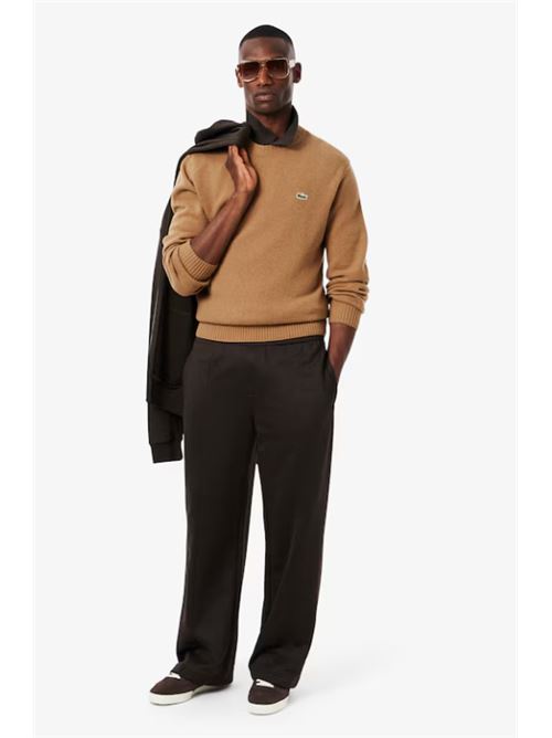 pullover LACOSTE | AH2916TUY