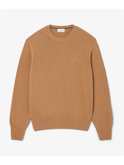 pullover LACOSTE | AH2916TUY