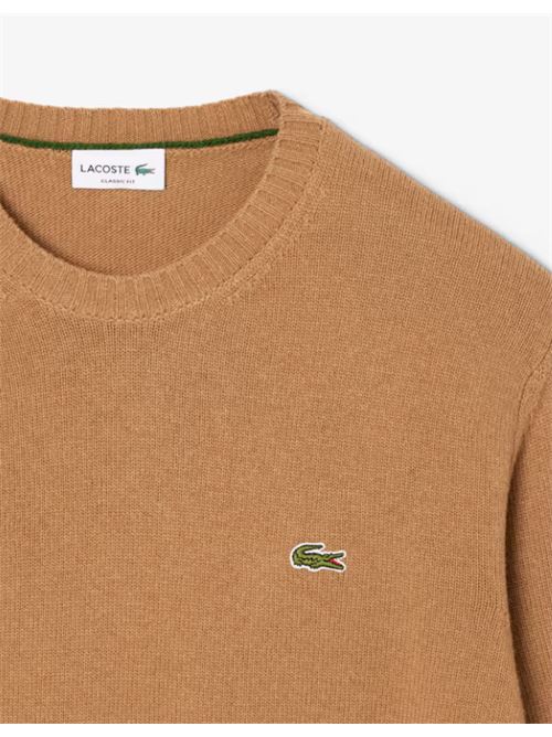 pullover LACOSTE | AH2916TUY