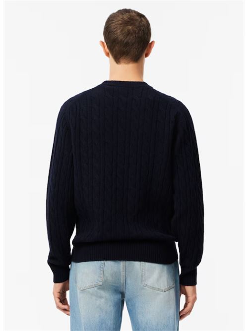 pullover LACOSTE | AH2924166