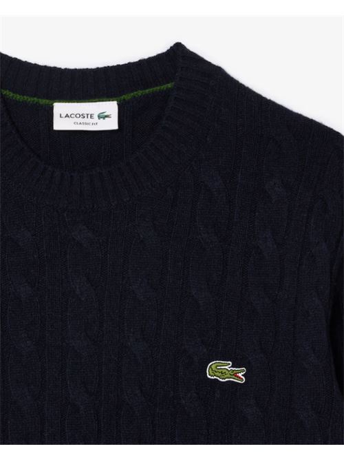 pullover LACOSTE | AH2924166