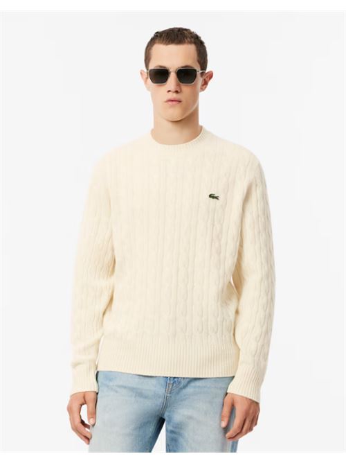 pullover LACOSTE | AH2924XFJ