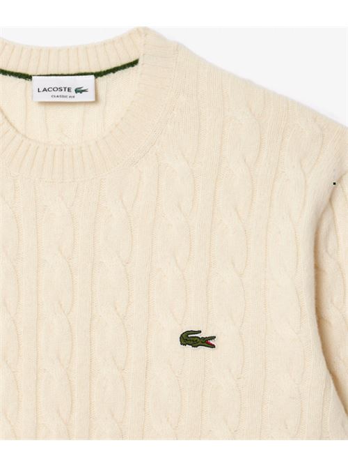 pullover LACOSTE | AH2924XFJ