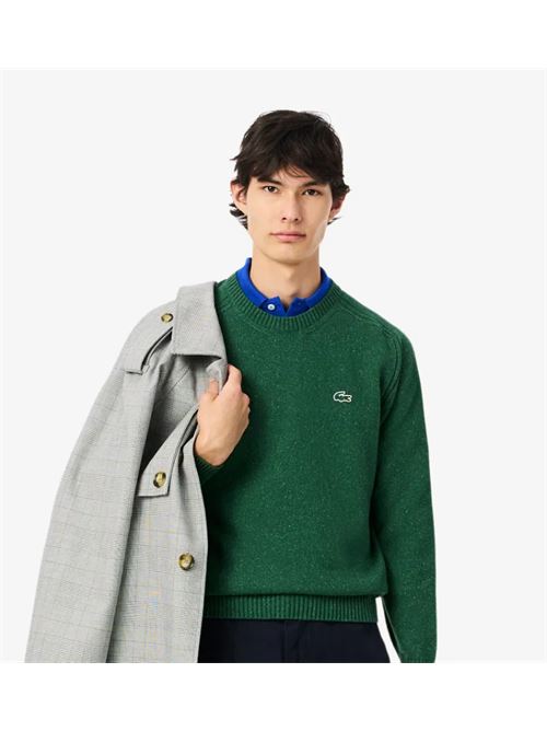 pullover LACOSTE | AH51738IN